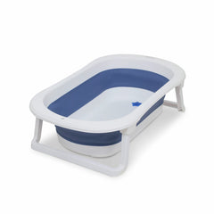 Nurtur Flodable Bathtub blue
