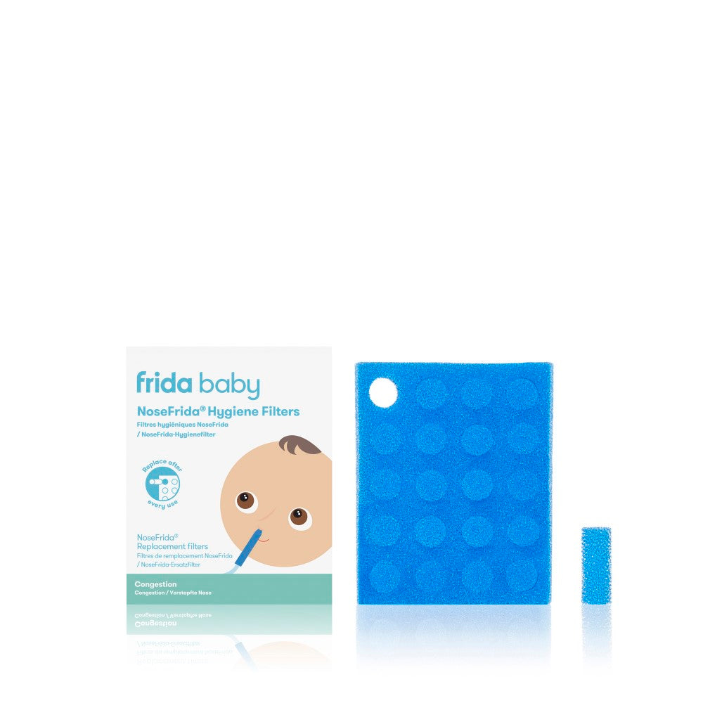 Fridababy NoseFrida Filter - NS-FFNC-20-0200