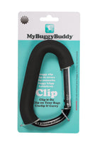 ماي باجي بادي- مشبك –اسود