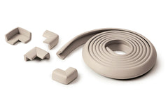 Prince Lion Heart-Cushiony Table edgeGUARD