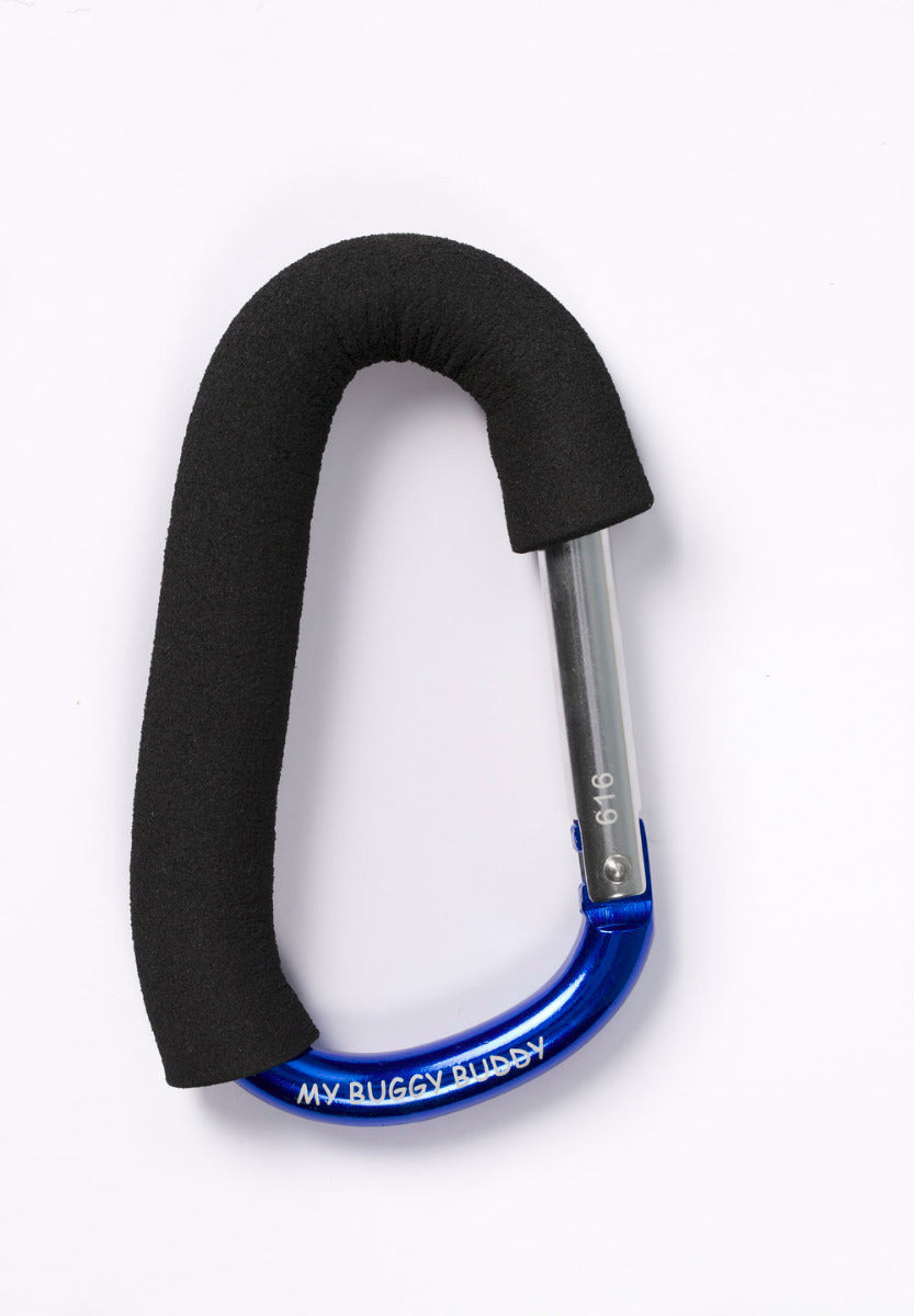 ماي باجي بادي- مشبك –ازرق