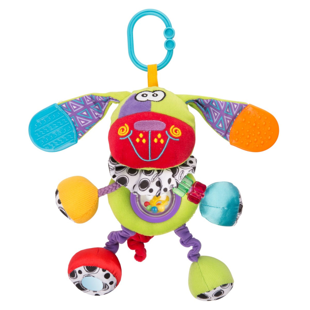 Playgro Activity Doofy Dog (BD)