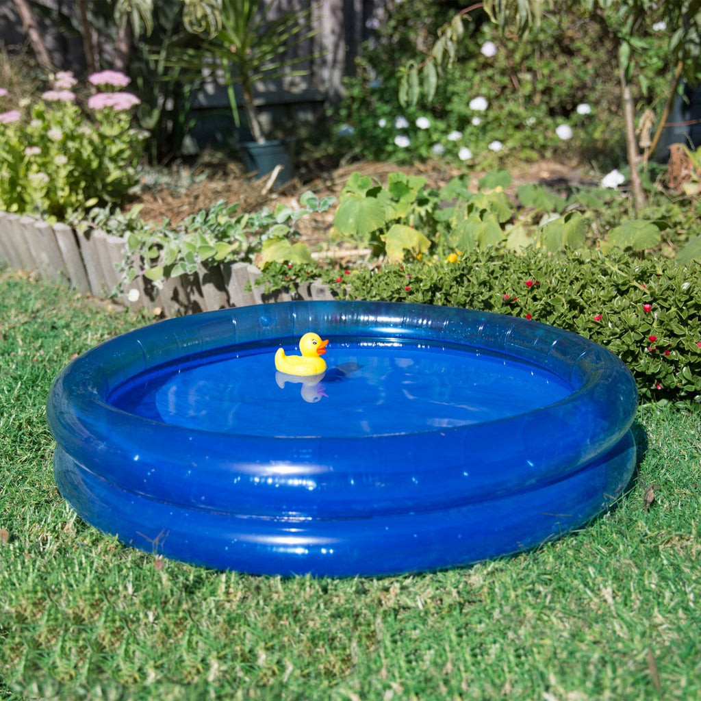 Playgro Bath Duckie - Fully Sealed