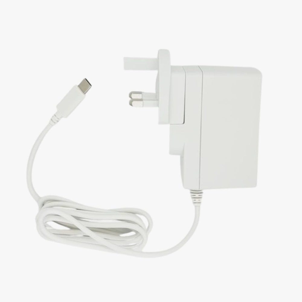 Spectra Adapter + Plug 5V for 9plus