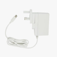 Spectra Adapter + Plug 5V for 9plus