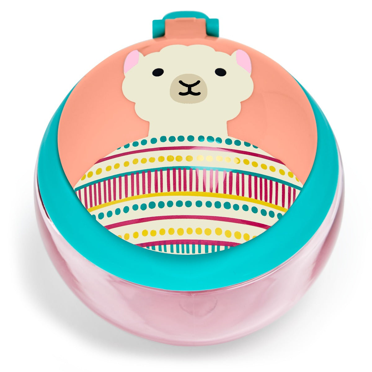 Skip Hop Zoo Snack Cup - Llama