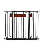 Regalo Home Accents extra tall designer baby gate