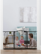 Regalo Home Accents Super Wide Safety Gate