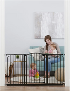 Regalo Home Accents Super Wide Safety Gate
