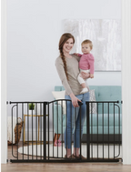 Regalo Home Accents Super Wide Safety Gate