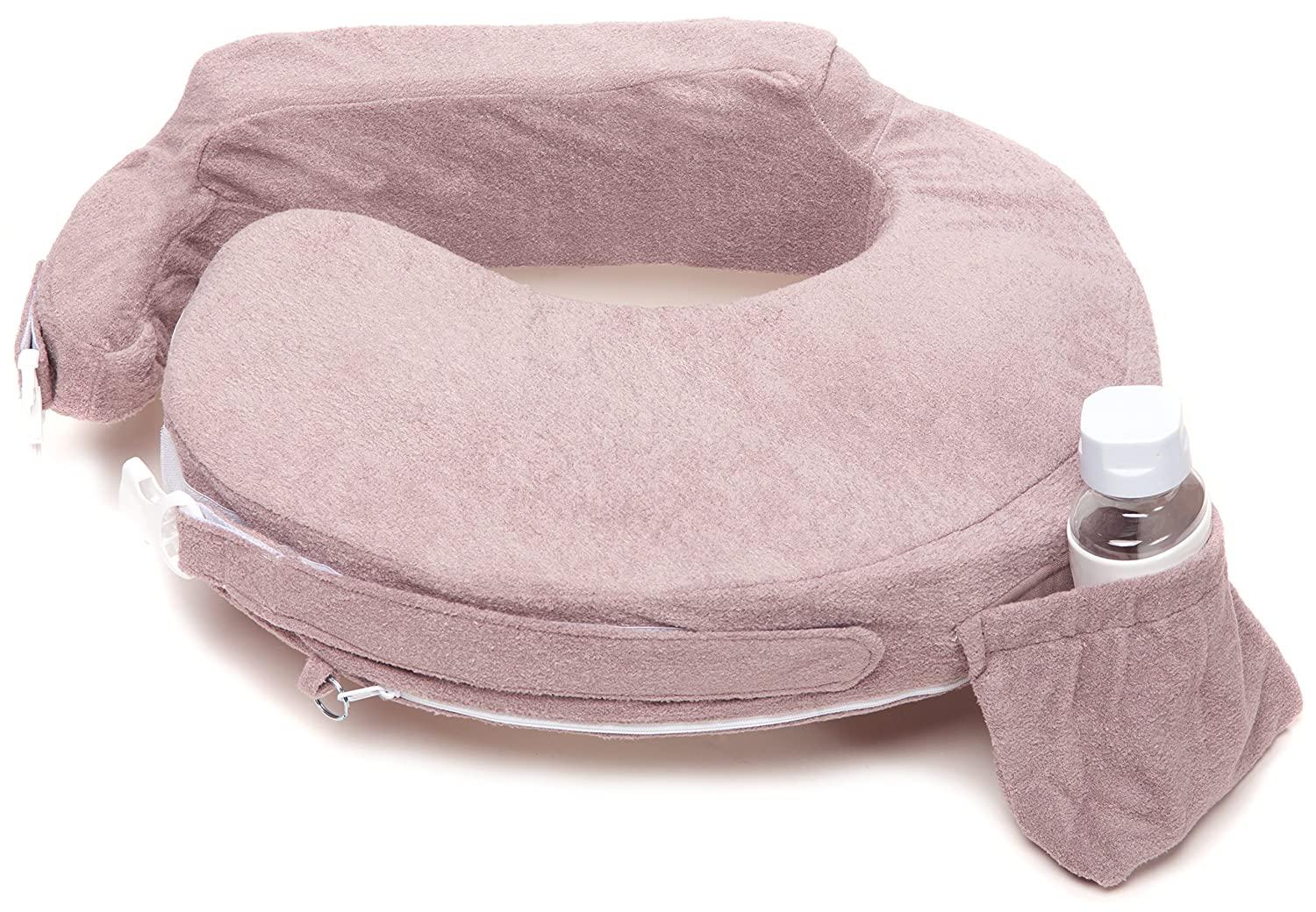 My Brest Friend Deluxe Pillow - Antique Taupe