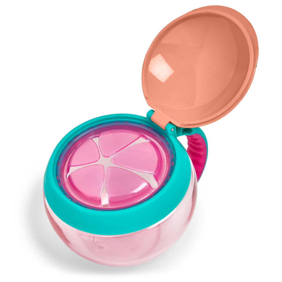 Skip Hop Zoo Snack Cup - Llama