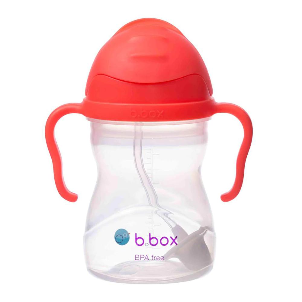 B.BOX - SIPPY CUP - WATERMELON