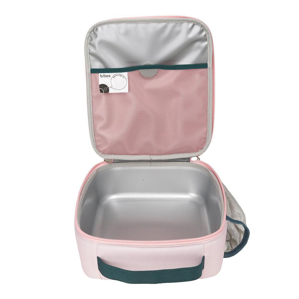 B.Box Insulated Lunch Bag rainbow magic