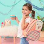 Skip Hop Zoo Snack Cup - Llama