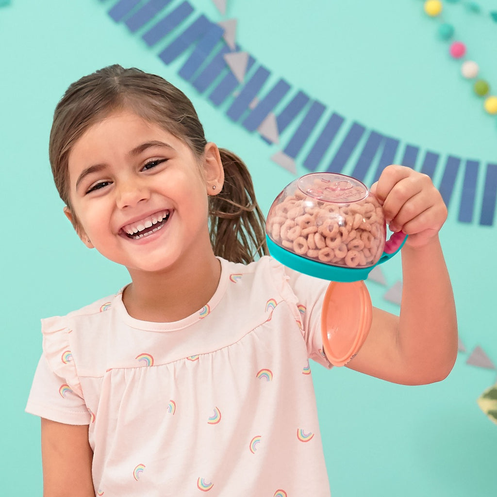 Skip Hop Zoo Snack Cup - Llama