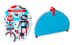 Yookidoo Gymotion Robo Playland