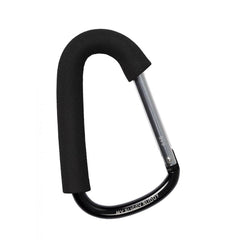 My Buggy Buddy Clip large Black