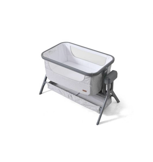 بيبي فيرن - سرير الكتروني