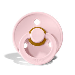 Bibs Pacifier Size 2 - Toddler 6-18M (1pc) - Blossom