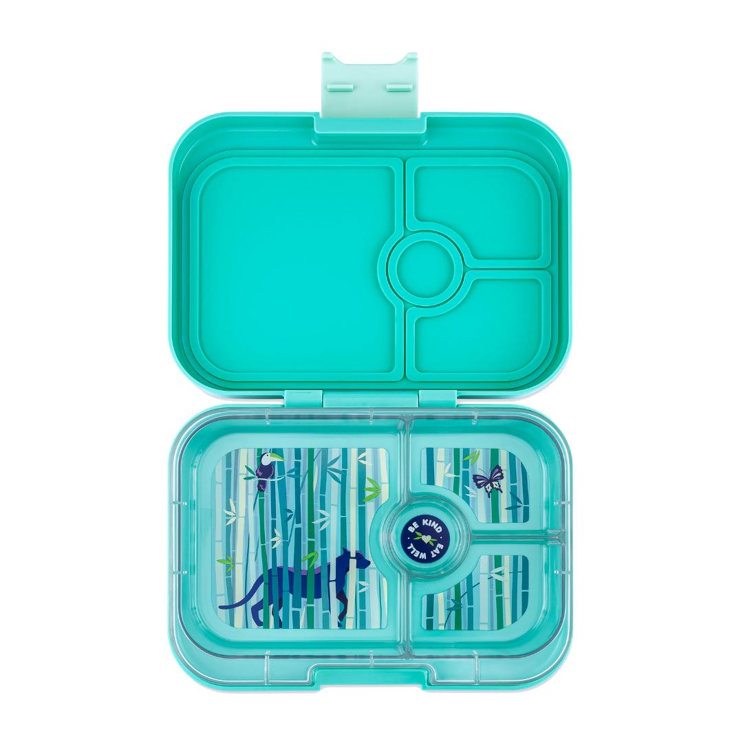 Yumbox Tropical Aqua Panther