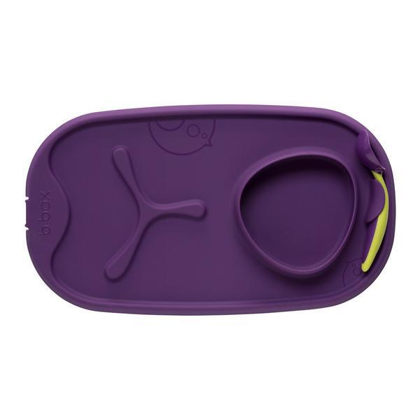 B.BOX - ROLL N GO - NEW PASSION SPLASH