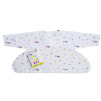 مريلة   تيدي توت  ذات عبوة مزدوجة بيضاء