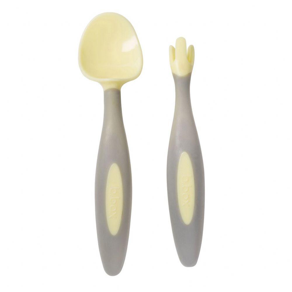 B.BOX - CUTLERY SET - NEW BANANA SPLIT