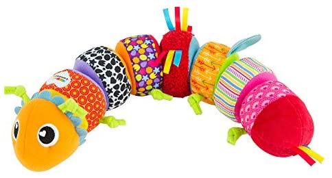 Tomy Lamaze Mix  & Match Caterpillar