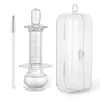 Haakaa SqueezieDose Silicone Medicine Dispenser