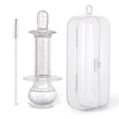 Haakaa SqueezieDose Silicone Medicine Dispenser