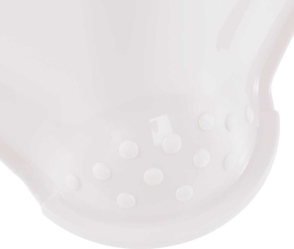 Keeeper-Step Stool White Customized