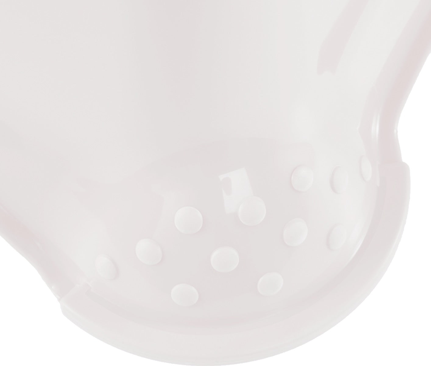 Keeeper-Step Stool White Customized