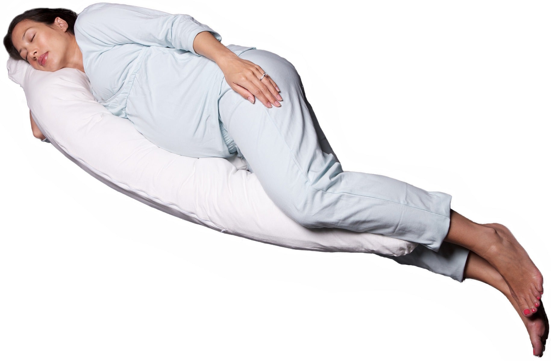 My Brest Friend 3 in 1 Body Pillow