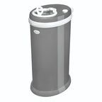 Ubbi - Diaper Pail Slate