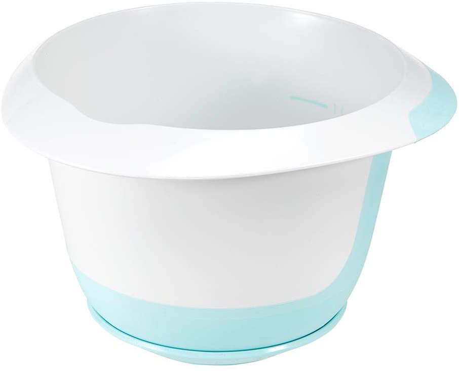 Keeeper - Carlotta Mixing Bowl 1.5L With Suction Cup 219x218x596