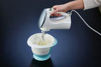 Keeeper - Carlotta Mixing Bowl 1.5L With Suction Cup 219x218x596
