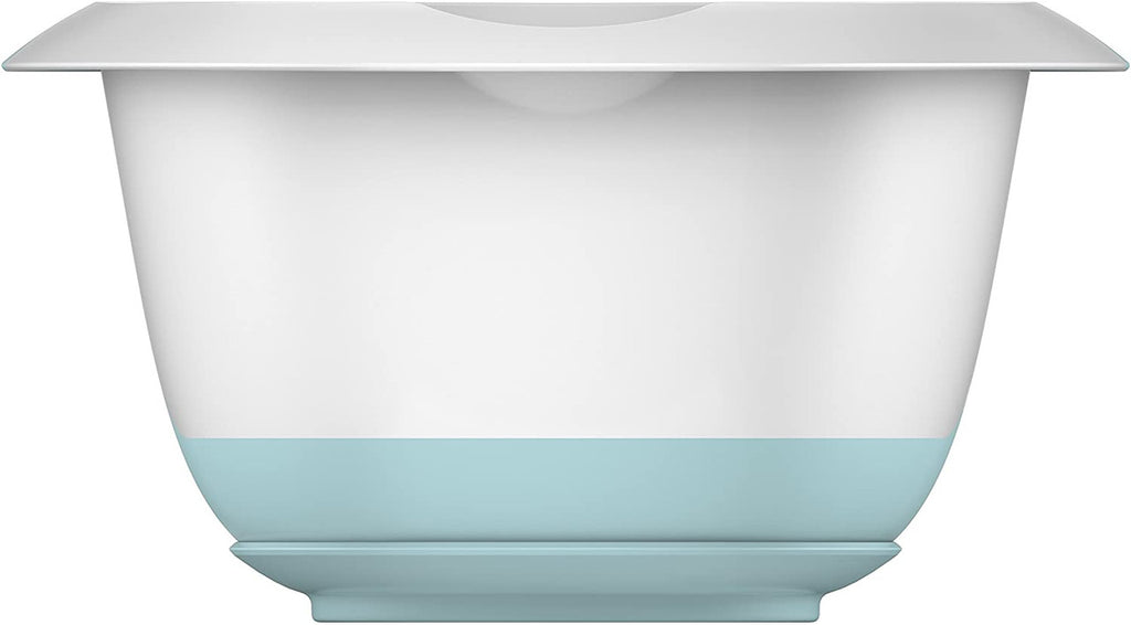 Keeeper -Carlotta Mixing Bowl 3.5 L With Suction Cup 576x301x352