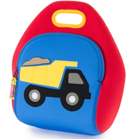 Dabbawalla TRUCK LUNCH BAG