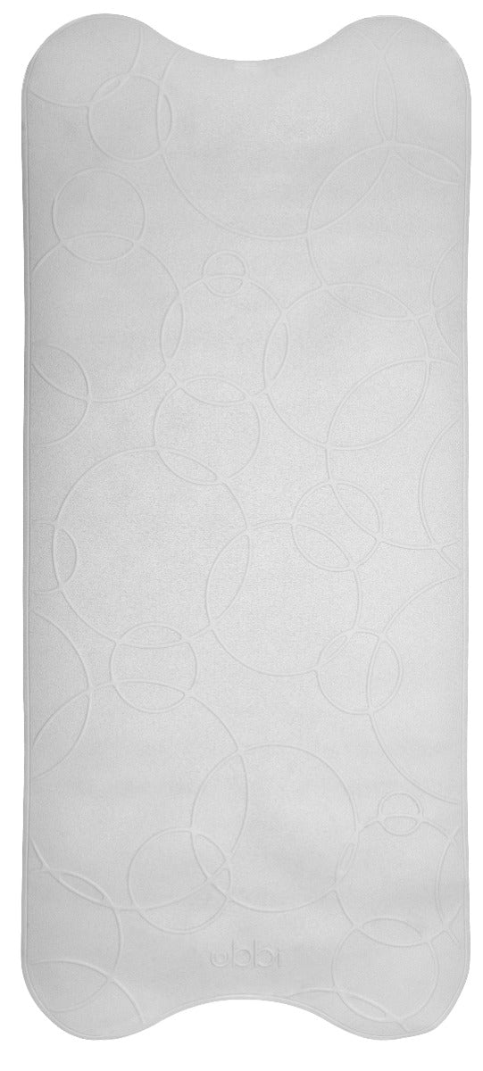 Ubbi - Bath Mat Gray
