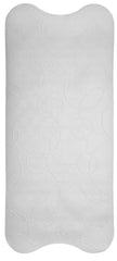 Ubbi - Bath Mat Gray