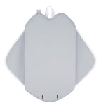 Ubbi - Bath Kneeler Gray