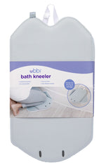 Ubbi - Bath Kneeler Gray