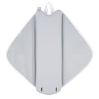 Ubbi - Elbow Rest Gray