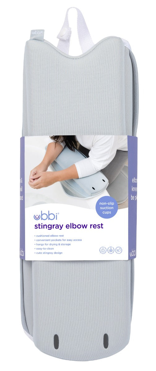 Ubbi - Elbow Rest Gray