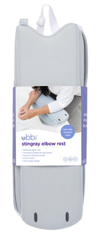 Ubbi - Elbow Rest Gray