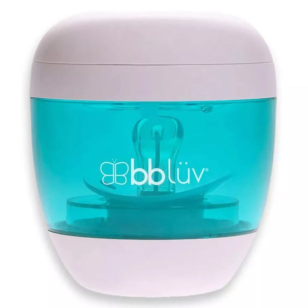 BBluv Üvi - 4 in 1 UV Sterilizer
