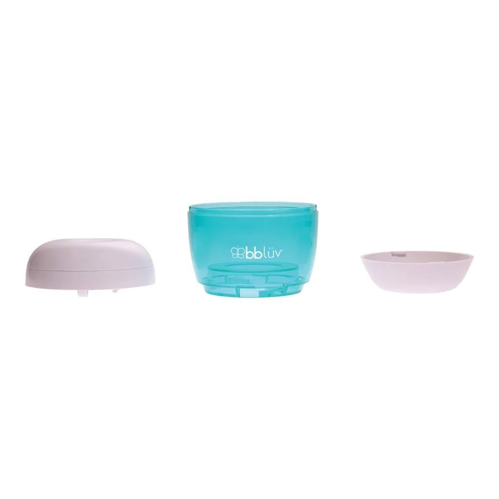 BBluv Üvi - 4 in 1 UV Sterilizer