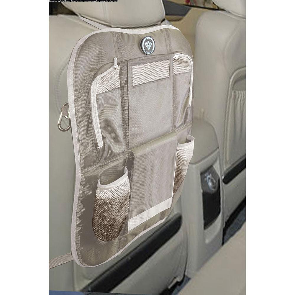 prince lion heart BackseatORGANISER Brown/Tan