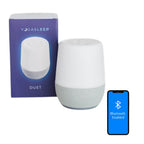 Yogasleep NEW - Duet  White Noise Machine + Night Light + Bluetooth